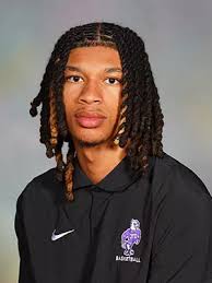 2024-25 Men's Basketball Roster