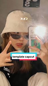 DJ India Kane Template for CapCut Video Editing