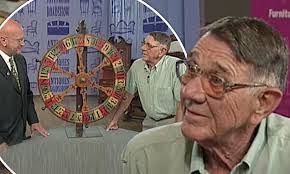 Brad Witherell's Instagram, Twitter & Facebook