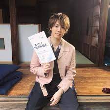 毎月23日は23 兄さん の日 今月はお兄こと橘はるか役 片寄涼太 さん generations gene 兄さんの日 23 キリッとしてるお兄 兄に愛されすぎて困ってます 兄こま 6月30日金曜日公開 ドラマは4月12日深夜スタート 兄に愛されすぎて困ってます 兄 涼太