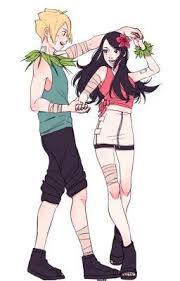 Nonton streaming & download anime bergenre sekolahan subtitle indonesia full hd update cepat dan pasti sub indo. Boruto Anak Sekolahan Part 2 Boruto Mangekyou Sharingan Sasuke