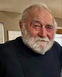 Russell Robertson Obituary March 24, 2025