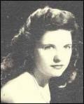 Carolyn Byrd Obituary (1930