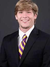 2020 Baseball Roster