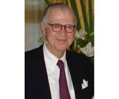 Denis Newman Obituary (1930