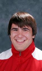 Medbery takes gold in freestyle at Pan American Junior Championships