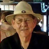 James Gerald “Jimmy” Bailey (1944-2021)