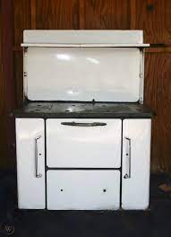 See more ideas about cooking stove, antique stove, vintage stoves. Compact Antique Wood Burning Cooking Stove Hillcrest Stove Works 1780914070