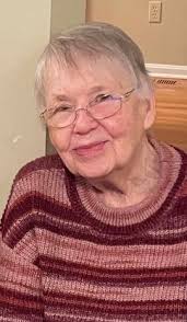 Obituary information for Peggy Ann Kersey