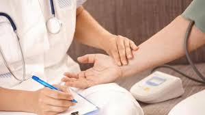 Tugas yang dilakukan nikita mungkin secara detail. Info Lowongan Kerja Gaji Rp 2 5 Juta Hingga Rp 10 Juta Dibutuhkan 313 Tenaga Kesehatan Tribun Pekanbaru