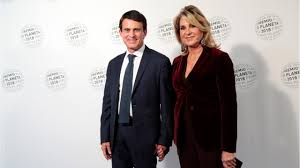 (lrem) who has been serving as secretary of state for social economy in the government of prime minister jean castex since 2020. Qui Est Olivia Gregoire La Nouvelle Compagne De Manuel Valls Femme Actuelle Les Videos
