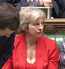 The Budget that broke the internet