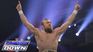 He is 100% a free agent right now with the ability to show up. Daniel Bryan S Final Match Daniel Bryan John Cena Vs Cesaro Kidd Smackdown Apr 16 2015 Youtube