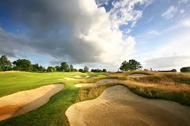 Best Golf Courses In Kent Golf World Top 100
