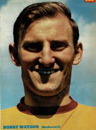 Motherwell F.C. History على X: "#OTD 13 March 1970 Bobby Watson & Brian  Heron were signed from Rangers and Peter McCloy moved to Rangers in a 'no  money' deal/swap. Bobby & Brian