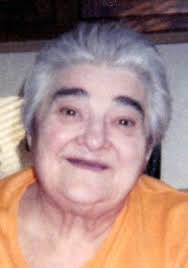 Theresa Falk — Pollock-Randall Funeral Home