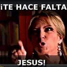 Te Hace Falta Jesus A Twitter A Cuantos Les Pasa Asi Http T Co Lfmcoaoemq