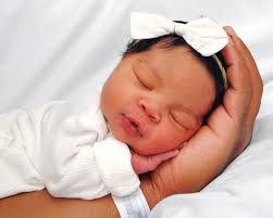 We have been operating in a low power mode for a few weeks. We are happy  and blessed to introduce and welcome our newest BLC team member to the  ranks. Miss Eden