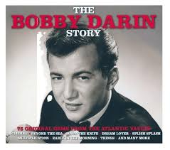 Bobby Darin Sings Ray Charles