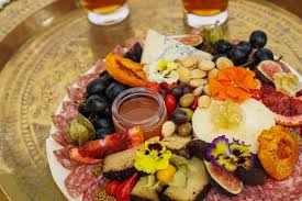 Maybe you would like to learn more about one of these? Casero Opens A Shop For Its Beautiful Cheese And Charcuterie Boards Eater Austin