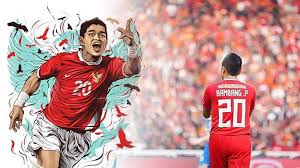 Persija jakarta einde carrière sinds: Bambang Pamungkas Trending Di Twitter Jelang Persija Jakarta Vs Persebaya Surabaya Liga 1 Ada Apa Tribun Pontianak