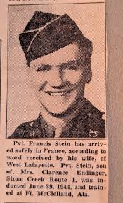 Coshocton County History and Memories