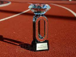 The winner of each of the 32 diamond races will receive a 40,000 usd cash prize and a spectacular diamond trophy created by beyer, one of the oldest and most respected jewellers in the world, which was established in zürich in the 18th century. 3 2m For Grabs At 2017 Iaaf Diamond League Finals Athleticsafrica