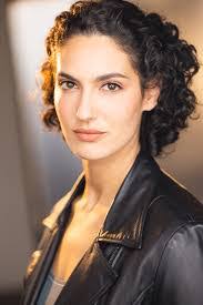 Caroline Blum's Instagram, Twitter & Facebook