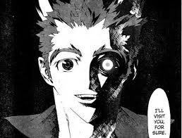 Watch girls terrorized by monster black cocks! Friday Spooks Top 10 Spookiest Monster Guys In Anime Feat Irina Lumi Reviews Things