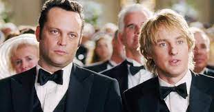 Wedding crashers is one of my favorite comedies of all time. Wedding Crashers 2 Happening At Hbo Max With Vince Vaughn And Owen Wilson Returning Unknowthing