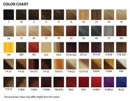 Pre stretched ezbraid ez braiding hair.hair length: Braiding Hair Xpressions Braiding Hair Color Chart