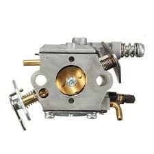 mower carburetor for poulan chain saw 1950 2050 2150 2375 walbro wt