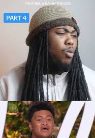 Isaiah American Idol Reaction