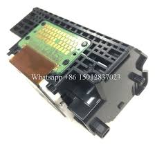 If there is a risk of burning out the print head by trying to print a document, i may have done so already by trying so many times while trying to solve the issue. Wholesale High Stable Quality Original Printhead Qy6 0080 Print Head For Canon Pixma Mg5350 Ip4850 Ip4880 Ip4830 Mg5250 Mg5280 Mg5340 Mx892 Inkjet Printer Parts China Print Head Printer Head Made In China Com