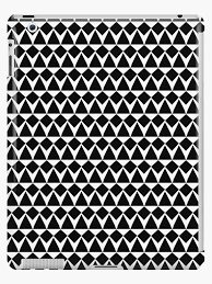 Black And White Diamond Pattern Black And White Diamond Seamless Pattern Background Ipad Case Skin By Rizwana Khan Background Patterns White Diamond Seamless Patterns