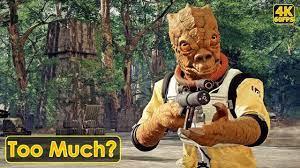 Star Wars Battlefront 2 Too Much Bossk Sorry 42 Bossk Killstreak Star Wars Battlefront Star Wars Geek Star Wars