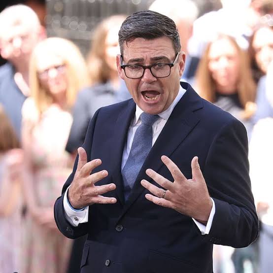 Labour is driving the UK to ruin - latest tax figures will shock you | Politics | News | Express.co.uk