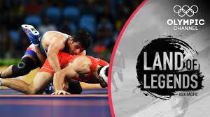 Watch wrestling live from the 2021 tokyo olympic games on nbcolympics.com Why Iran S Pride And Prowess In Wrestling Is Unsurpassed Land Of Legends Youtube