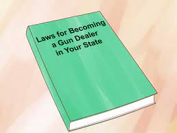 A gun dealer's license, formally known as a federal firearms license (ffl), is regulated on the federal level by the bureau of alcohol, tobacco, firearms and explosives (atf). How To Get A Gun Dealers License 10 Steps With Pictures