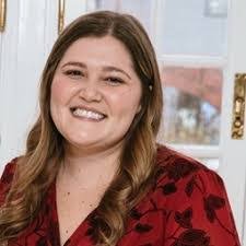 Abby Hoover's Instagram, Twitter & Facebook