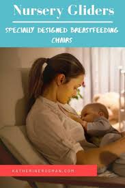 Best Nursery Glider Chair For Breastfeeding Breastfeeding Breastfeeding Accessories Breastfeeding And Pumping