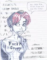 Rule34 - If it exists, there is porn of it  jughead13155, freefall, roxy  spaulding  3105647