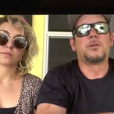 A couple and their dogs survived Ian. After, their Fort Myers Beach home  floated away