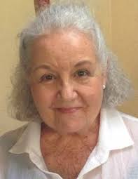 Peggy Trapp Obituary (1936