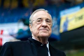 Real Madrid and Florentino Perez: A portrait of one man's ultimate power - The Athletic