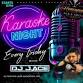 HoneyPop’s Bar & Grill is with Jason Escobar.