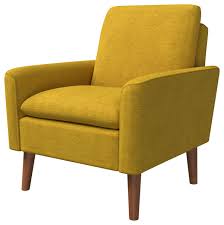 Enjoy free shipping on most stuff, even big stuff. Bari Arm Chair Midcentury Armchairs And Accent Chairs By Comfort Pointe Houzz
