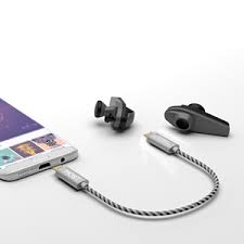 PRO OTG Cable Works for ICEMOBILE Hydro ...