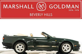 Image result for Satin Arden Green 2025 Aston Martin