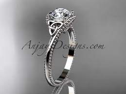 Find The Perfect Diamond Engagement Wedding Ring Set For Your Special Day Celtic Engagement Rings Diamond Engagement Wedding Ring Unique Diamond Engagement Rings
